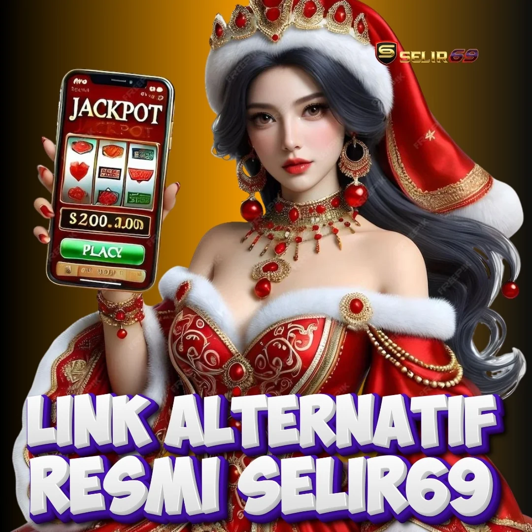 Promo Selir69 — Slide 2