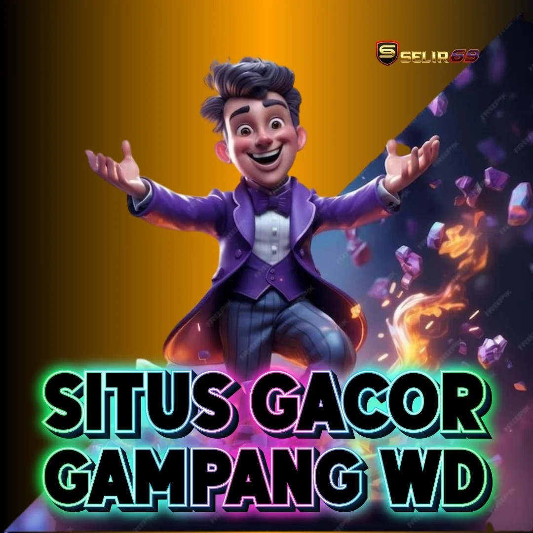 Promo Selir69 — Slide 1